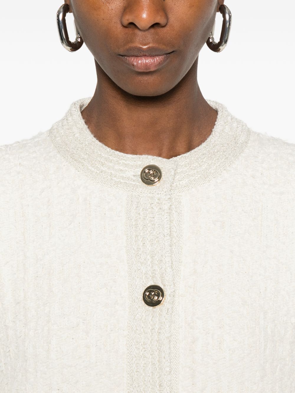 Gucci Sweaters - Light and natural | 300206c389d0cdf5fe40f262fabc0f4d90a8e93e