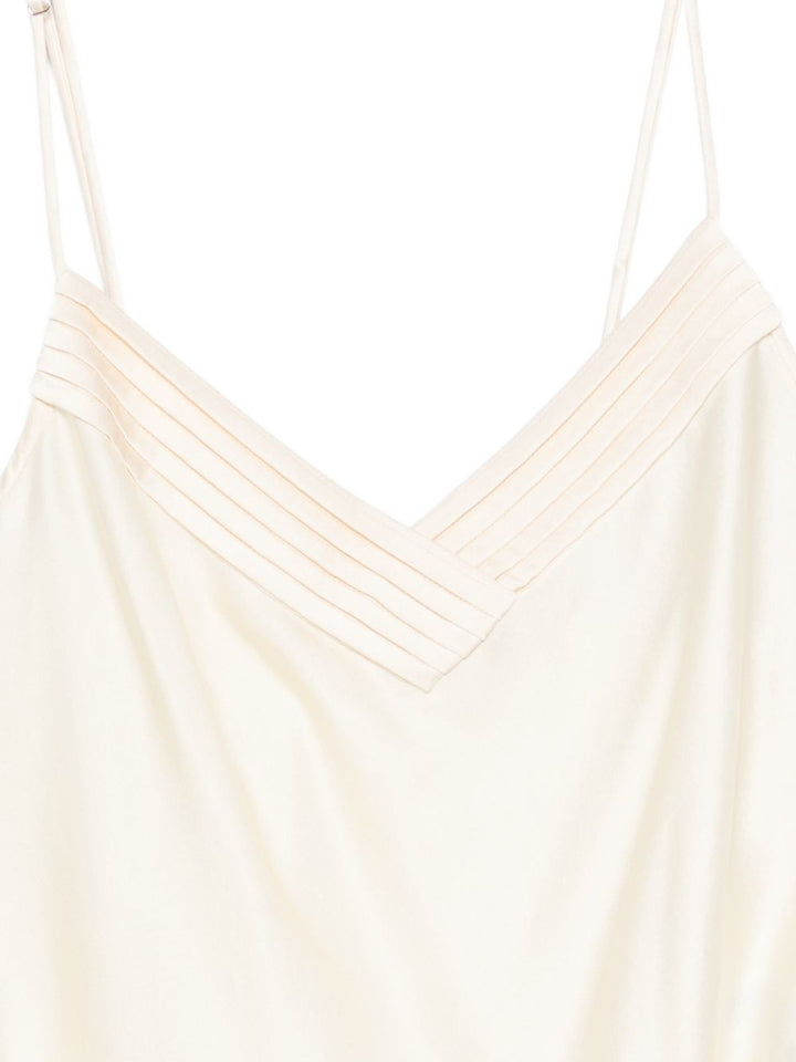 Forte Forte Top - Light and natural | a87220d37d1d9e8a90ad87cd3b1233a31cbe0091