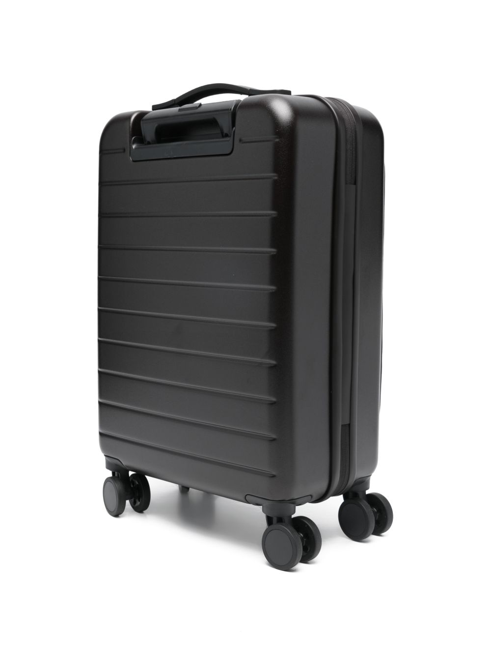 Emporio Armani Suitcases - Brown | e2c006dac8b54f5d12b45d4b9a7eafa280e74d45