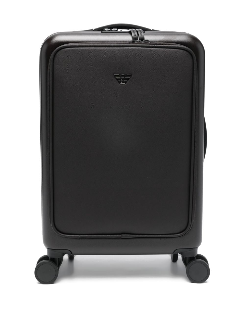Emporio Armani Suitcases - Brown | 5a320cc64e737cff198b7b3c62c0409f92fbaad3