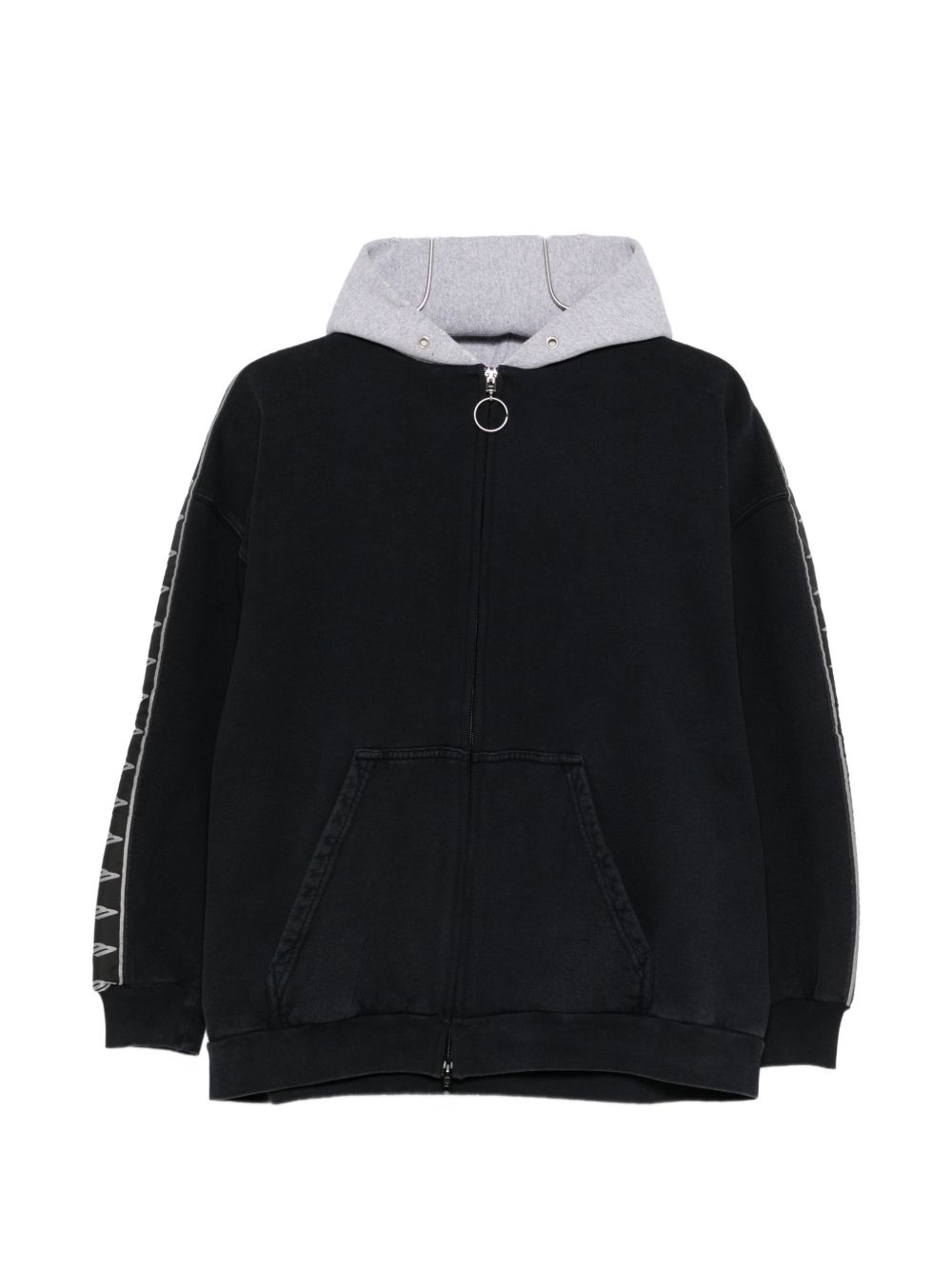 Balenciaga Sweaters - Blacks and greys | a1c21cead1409e31a871fd5ae3cb2521d80a3299