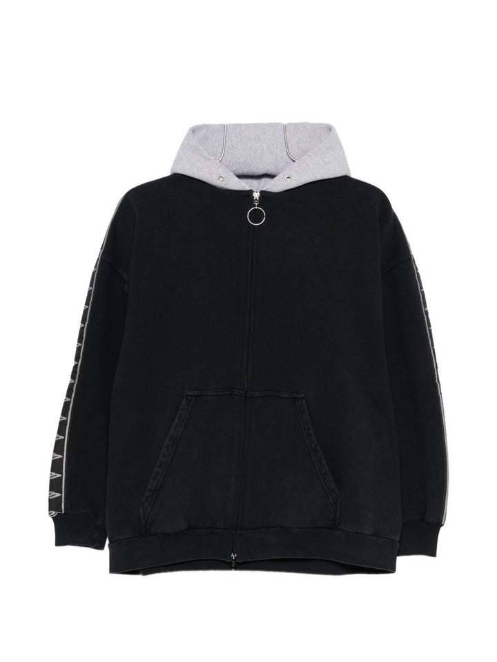 Balenciaga Sweaters - Blacks and greys | a1c21cead1409e31a871fd5ae3cb2521d80a3299