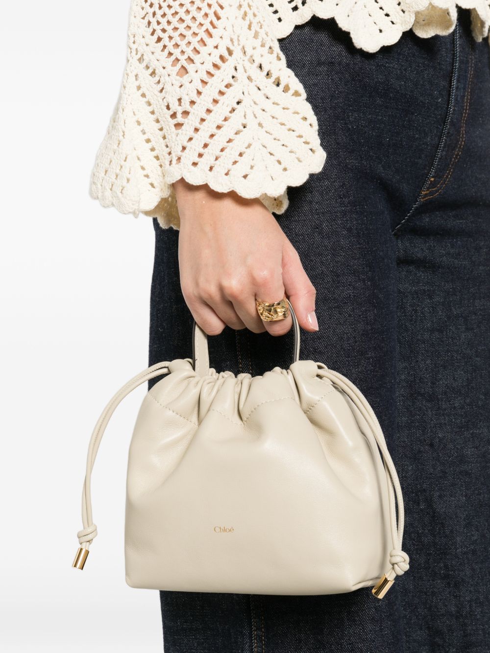 Chloè Bags - Light and natural | d4f860da9ef35689bf754b624078ab0fb195048c