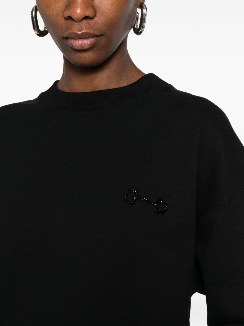 Gucci Sweaters - Blacks and greys | f1b314e78b803706126bef57a1de28757c1ea961