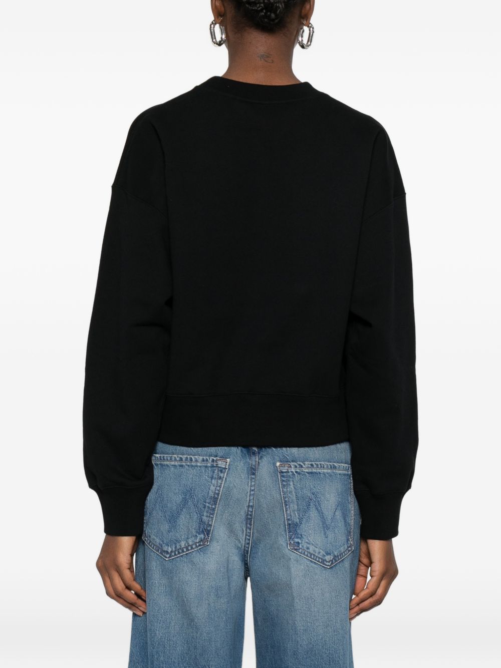 Gucci Sweaters - Blacks and greys | a66d665ebf3963e8031087760c9f29c74ff7b03d