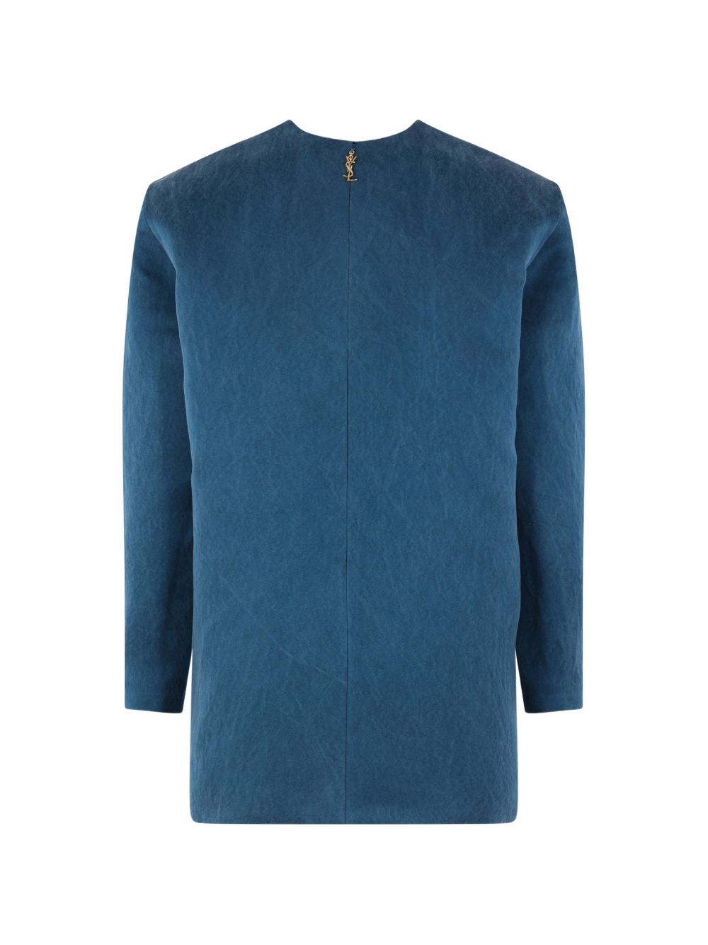 Saint Laurent Dresses - Blue and green | d6ed7aa320ef8725bd14a9fd4a7bdb6b28c26b2b