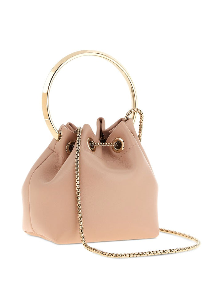 Jimmy Choo Bags - Light and natural | 30181a628d6feab8537495d69446c83022aae871