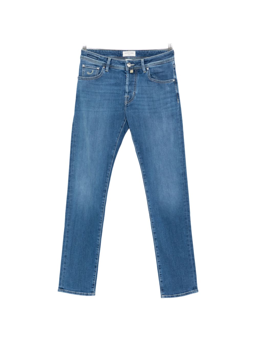 Jacob Cohen Jeans - Blue and green | 2edc630496c46500c3279476ee4d9de5cf9fcb93