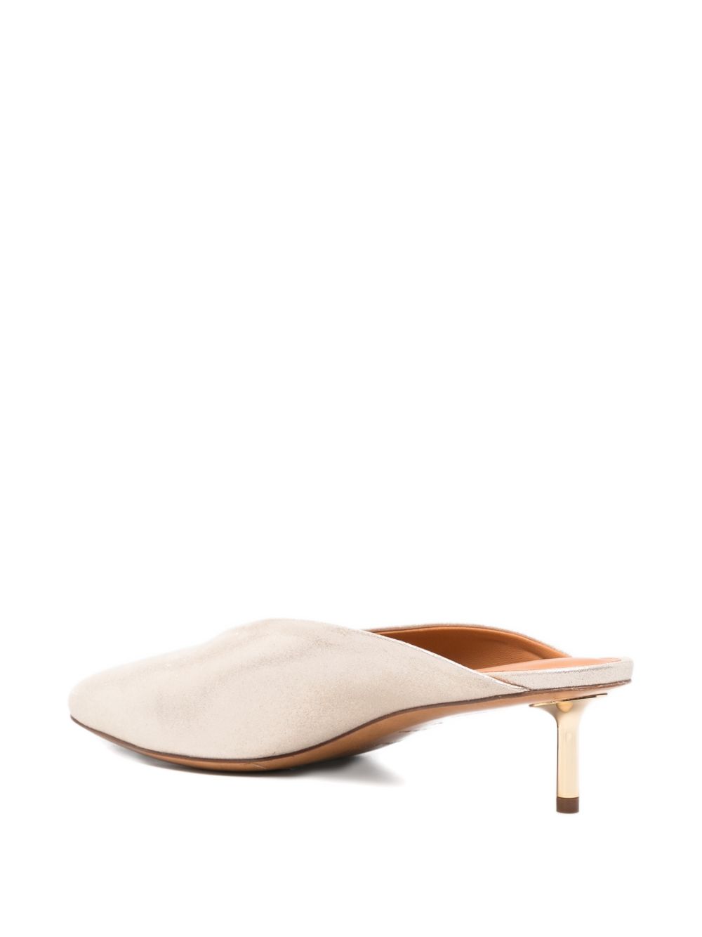 Forte Forte Sandals - Blacks and greys | b18b4d942fcdb9f371265f7ee8d3199e077d4d3c