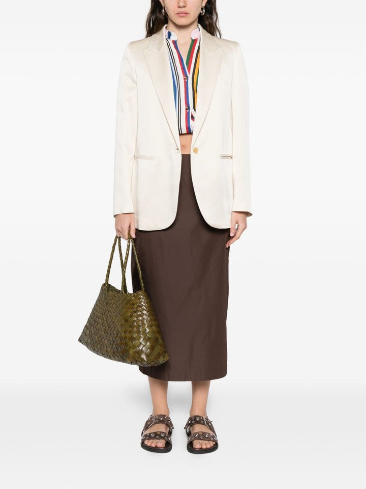 Forte Forte Jackets - Light and natural | bed3aa55dcf803001751a17dfd6bfb4418d5e858