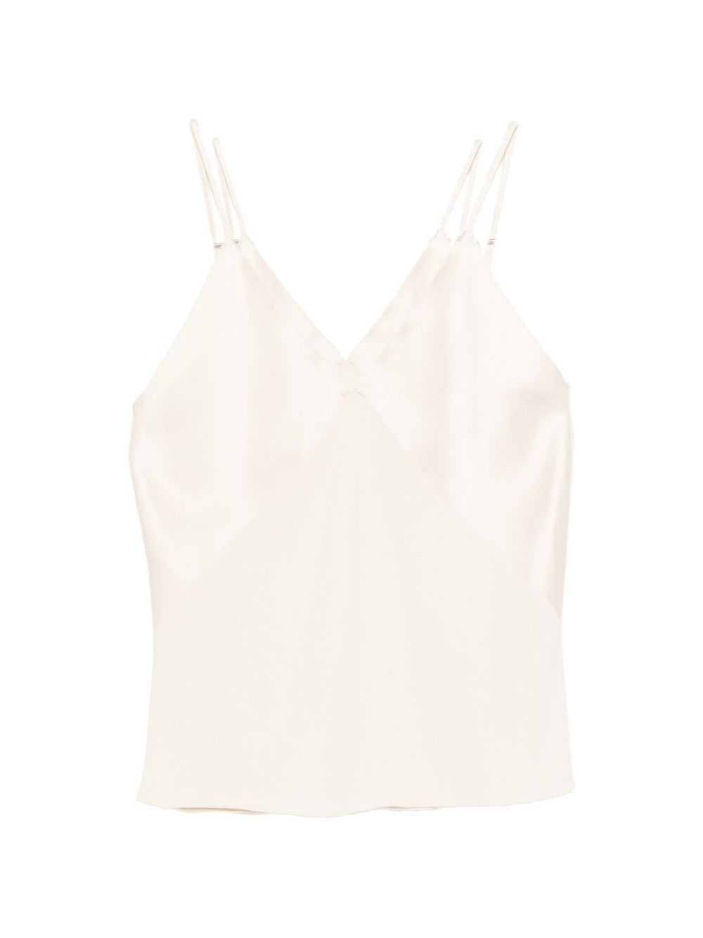 Forte Forte Top - Light and natural | 52dbf47feab61986fc946d2c518e85da86f308f4