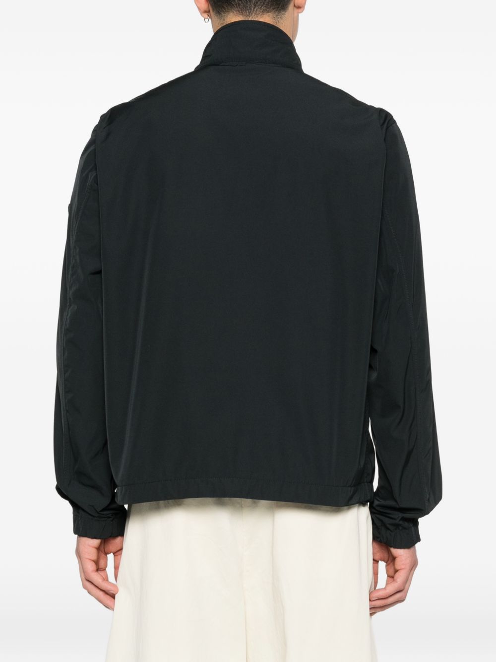 Stone Island Coats - Blacks and greys | bd5ee16ff5ad0bc9738c61a7cf19b35b3ec8c5c6