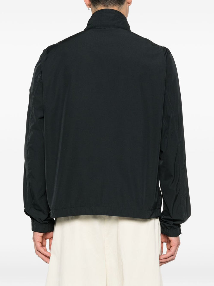 Stone Island Coats - Blacks and greys | bd5ee16ff5ad0bc9738c61a7cf19b35b3ec8c5c6