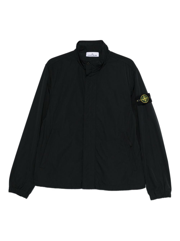 Stone Island Coats - Blacks and greys | da4774fae340fd23feb560d94cbd447581908e8b