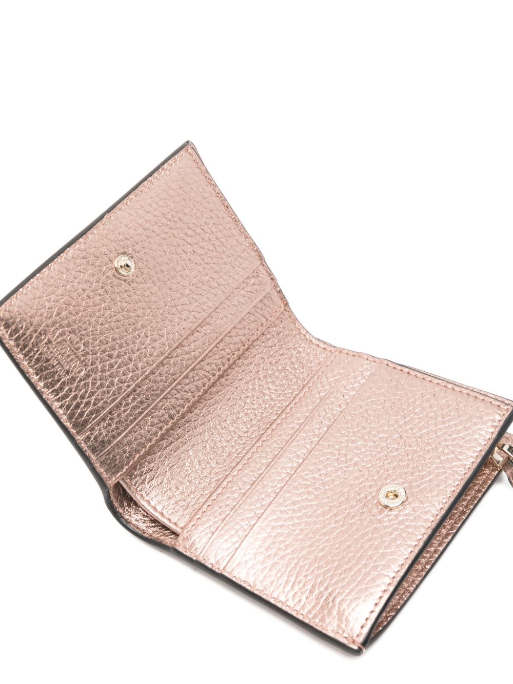 Valentino Garavani Wallets - Light and natural | 74ef57da72cd6b75d4a833603506138945a18c0e