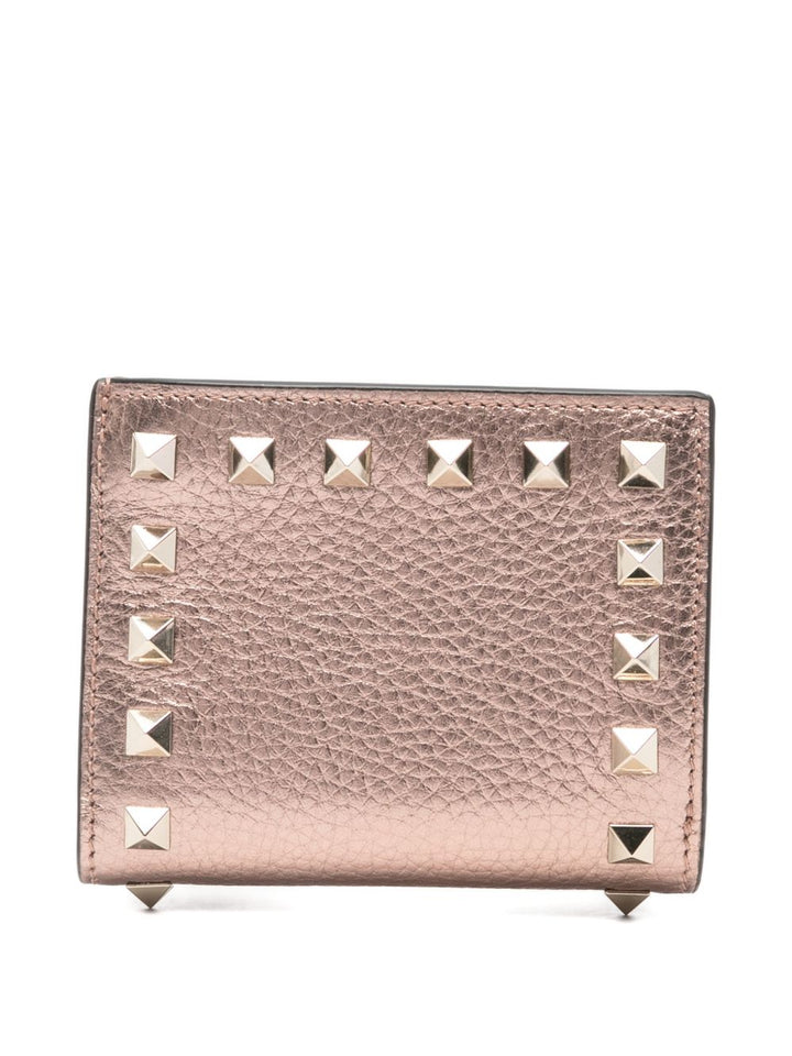 Valentino Garavani Wallets - Light and natural | 70161e914c493d63ad7dd90c3ab5f269269cec64