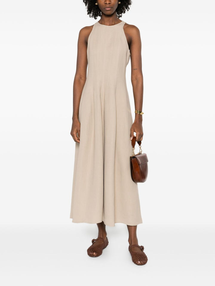 Brunello Cucinelli Dresses - Light and natural | 225c1f84d4ef6dff3daa67db1b4c51b47482c492