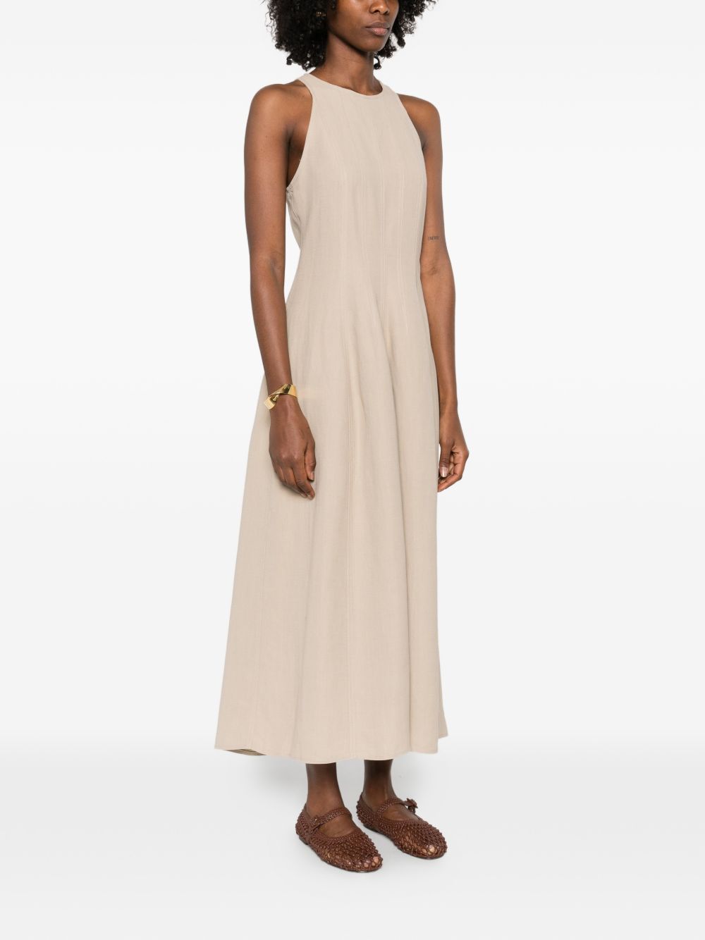 Brunello Cucinelli Dresses - Light and natural | de48fd70ef1d24532a768f1c622f8ca02d240ecf
