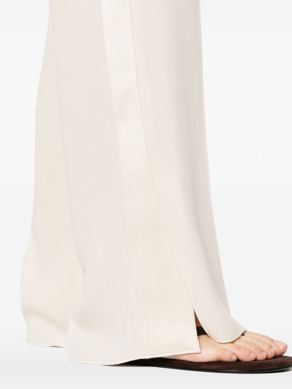 Forte Forte Trousers - Light and natural | 4dd7dd309d694cba921b3abeb29c8ea8051b5f2a