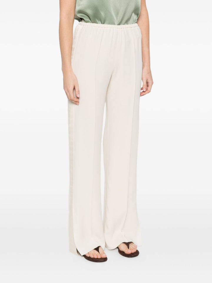 Forte Forte Trousers - Light and natural | ead5172dff3a8656b1ddbcb8b61c3362a6a50396