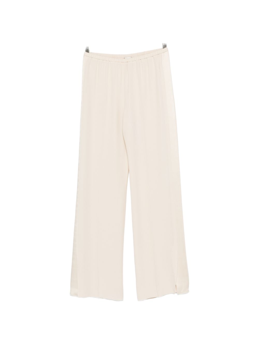 Forte Forte Trousers - Light and natural | b4c674ba6eee07bc8195f20e67c710dc247da7c6
