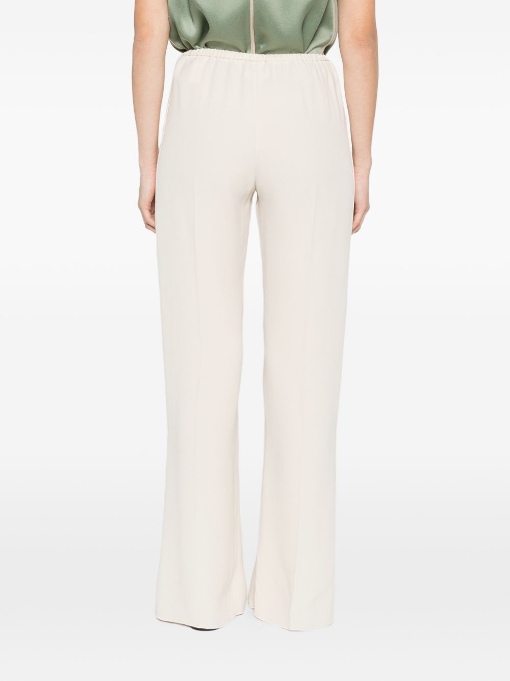 Forte Forte Trousers - Light and natural | 73bdb871922565b5a4fc8946ac42f29060cb2255