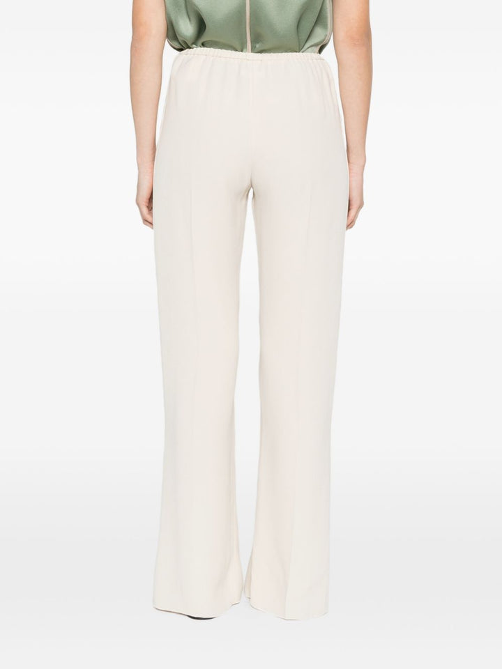 Forte Forte Trousers - Light and natural | 73bdb871922565b5a4fc8946ac42f29060cb2255