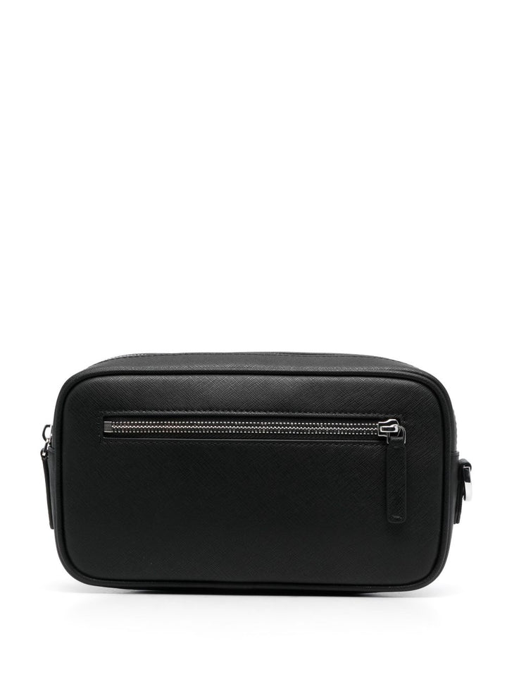 Emporio Armani Wallets - Neri e Grigi | f5629900bc1d86513036e14e9eba39c10872e63f