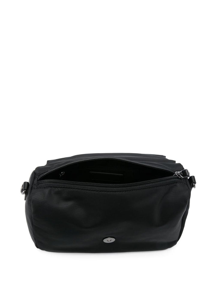 Emporio Armani Exclusive Bags - Neri e Grigi | 27453d09954dbdf2d69c3ed15532144a566920b5