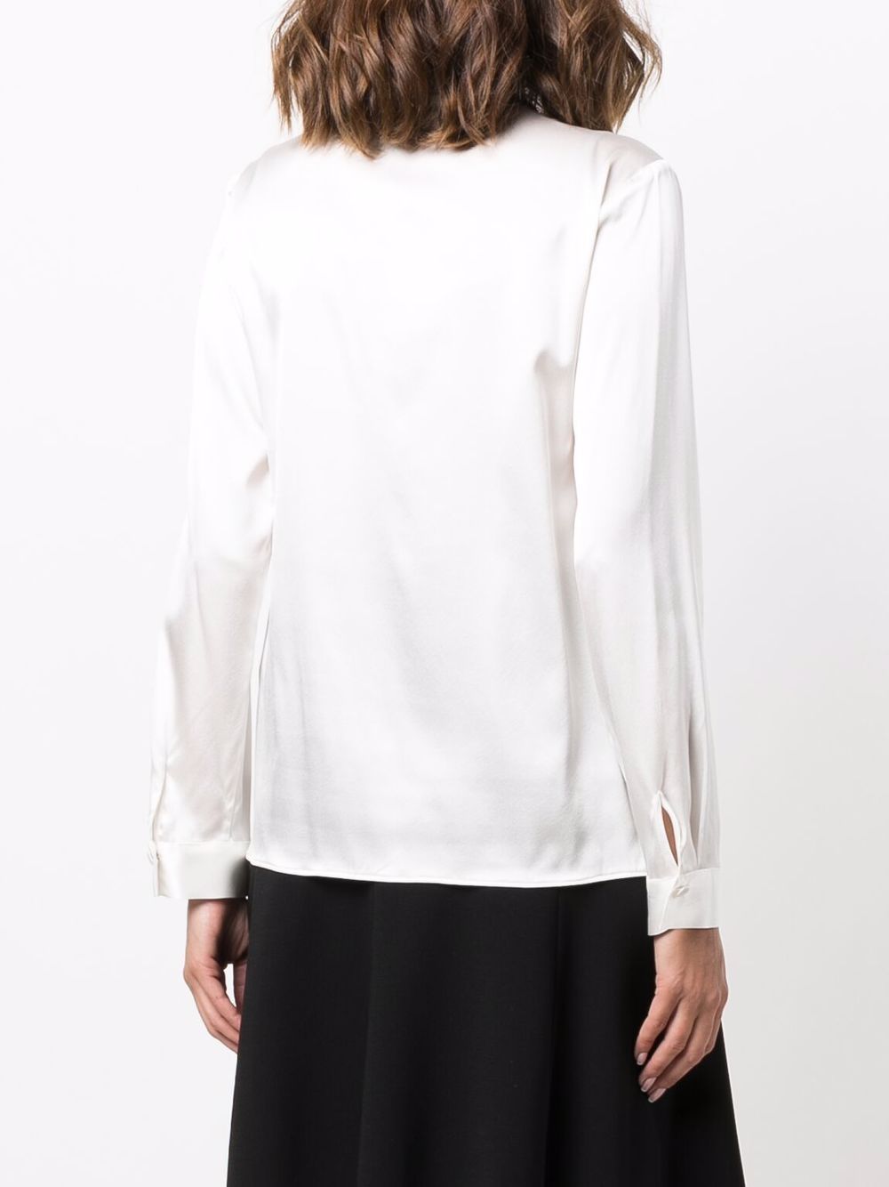 Emporio Armani Shirts - Chiari e Naturali | f5ff411014ca549b412664dbcf40a0d74e9a5411