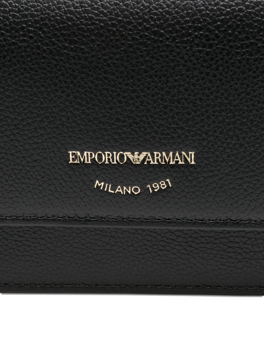 Emporio Armani Bags - Neri e Grigi | 88ce02b3962f5d9871120288526bc57593841c2a