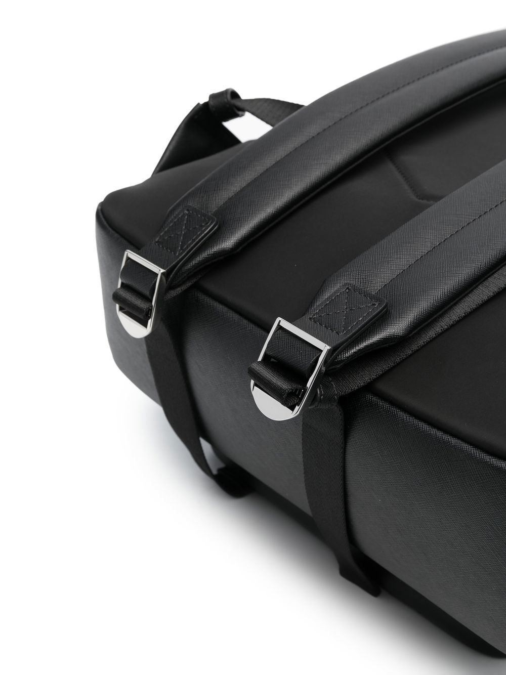 Emporio Armani Bags - BLACK | 74989e9d21b9c7a8817484e9fa0a004f8394bee4