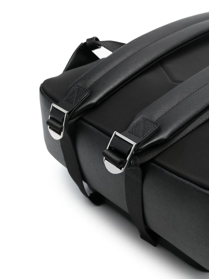 Emporio Armani Bags - BLACK | 74989e9d21b9c7a8817484e9fa0a004f8394bee4