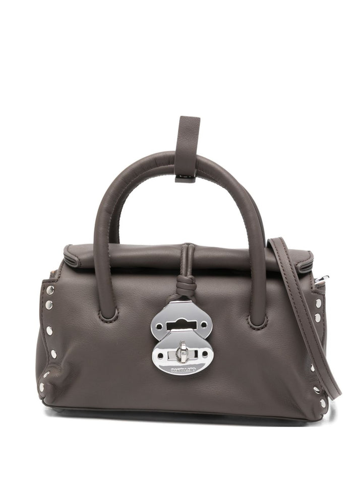 Zanellato Bags - Brown | bf11c0a69482e1af34ccc7c336d6cff70d4e2f00