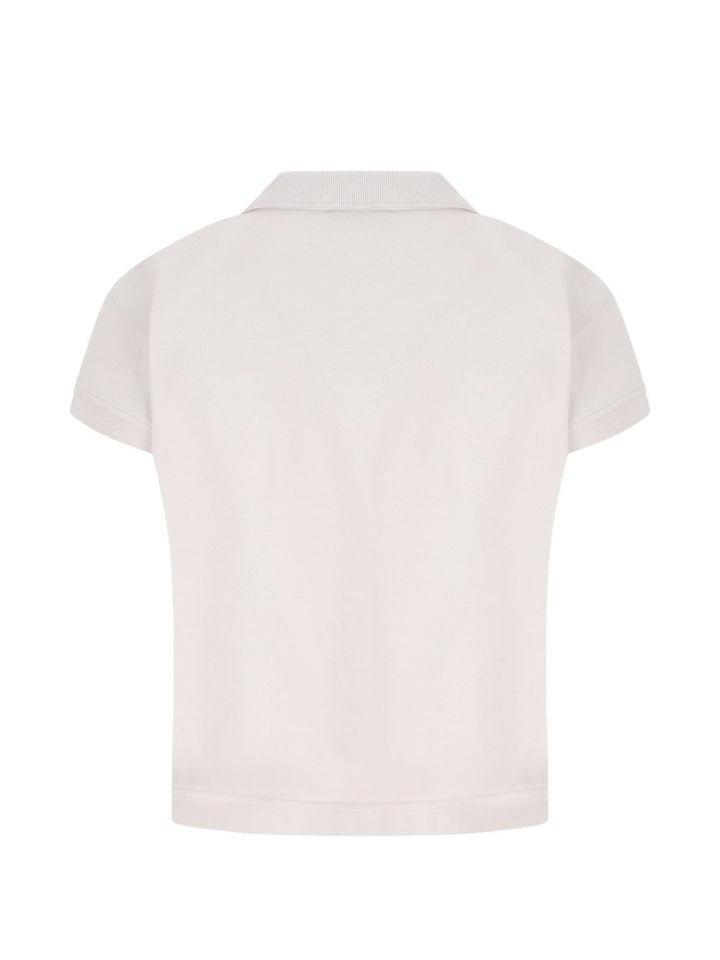 Balenciaga T-shirts and Polos - Light and natural | 1f27477d8570c0bb50b8c6e3149a8a199b6f3904