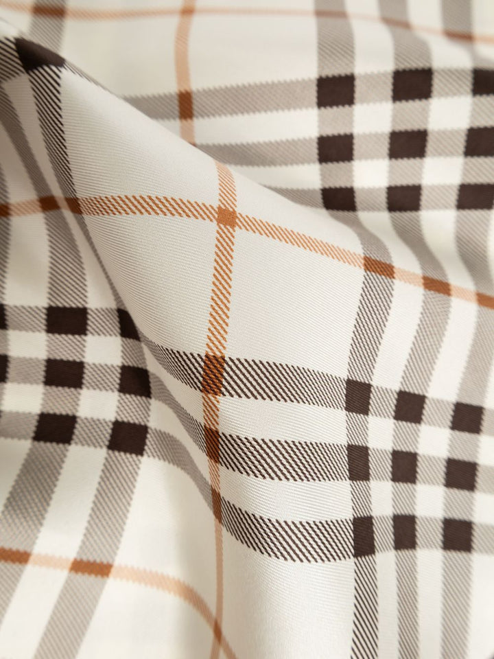Burberry Scarfs - Light and natural | 71aacd182ea3ad0fa321b7e75fa2cd95a546acf7