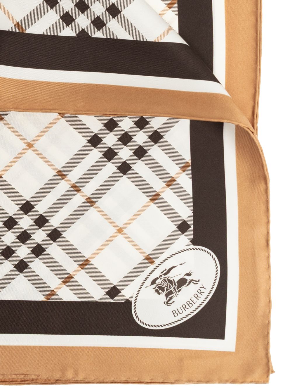 Burberry Scarfs - Light and natural | 7b6026400072a9011f0bf8759328a838b2e95ffb
