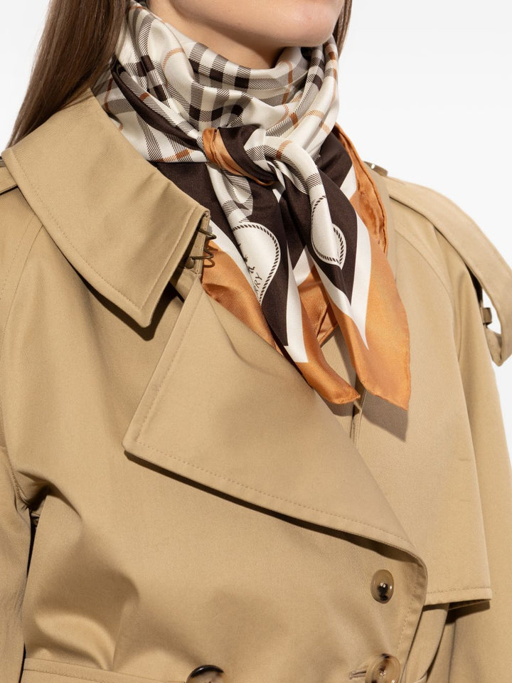 Burberry Scarfs - Light and natural | a21512c231fdbeff7ec4881aef46e472b412b62e