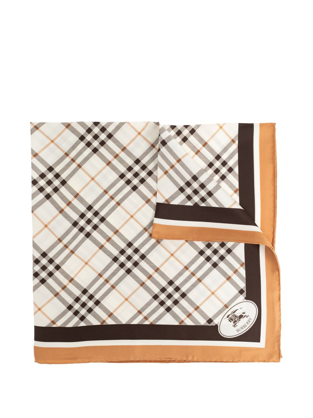 Burberry Scarfs - Light and natural | 9d95ff272110aa2c25c414105e7a82f4e570c7eb