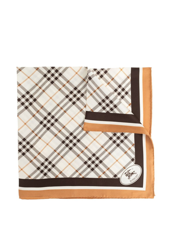 Burberry Scarfs - Light and natural | 9d95ff272110aa2c25c414105e7a82f4e570c7eb