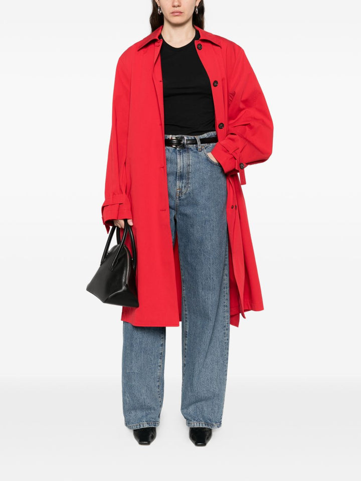 Toteme Pre Coats - Bright | a7a4b5504d51821507f57eb16abad6d2cacc281d