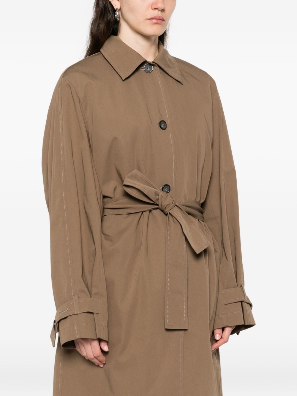 Toteme Pre Coats - Light and natural | b7f38aab16236ccd29c196e5756ed0d374d9f4a1