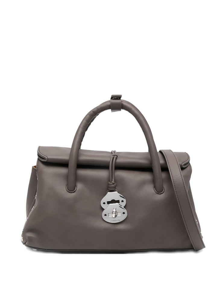Zanellato Bags - Brown | 4e377aa85a76e5114b627c796fc04ed0ef865a1e