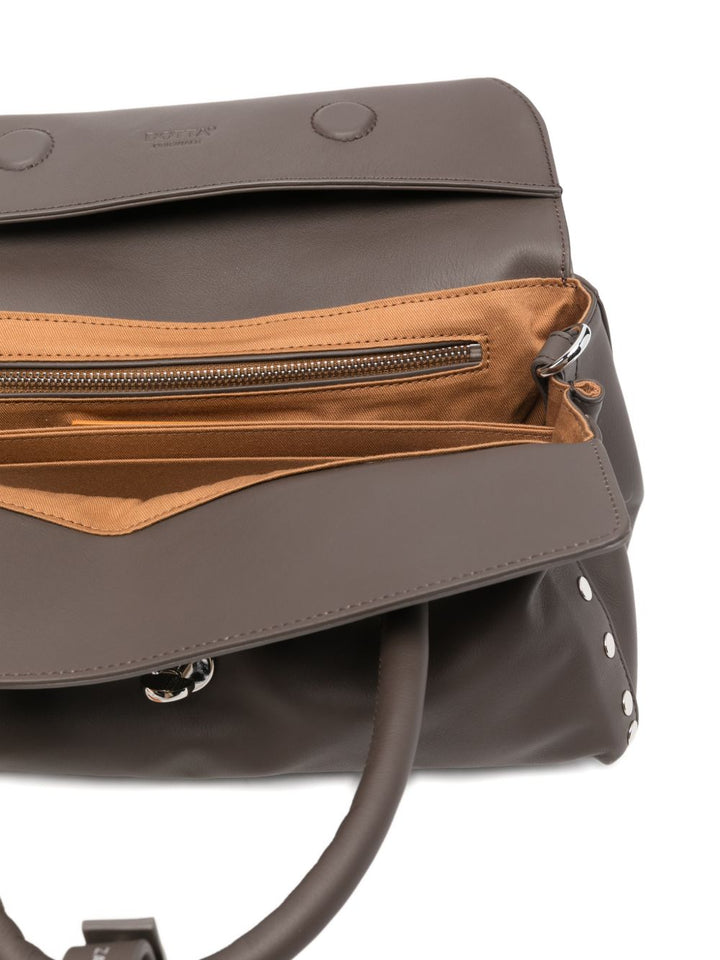 Zanellato Bags - Brown | 9920d7c616a1fb2ba1b037be7b7ae0cbd645bada