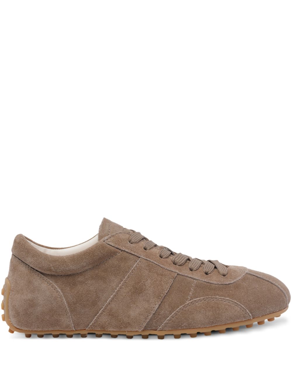 Tod'S Sneakers - MARRONE | df274d374f544cb338d163378224019703ad5cff