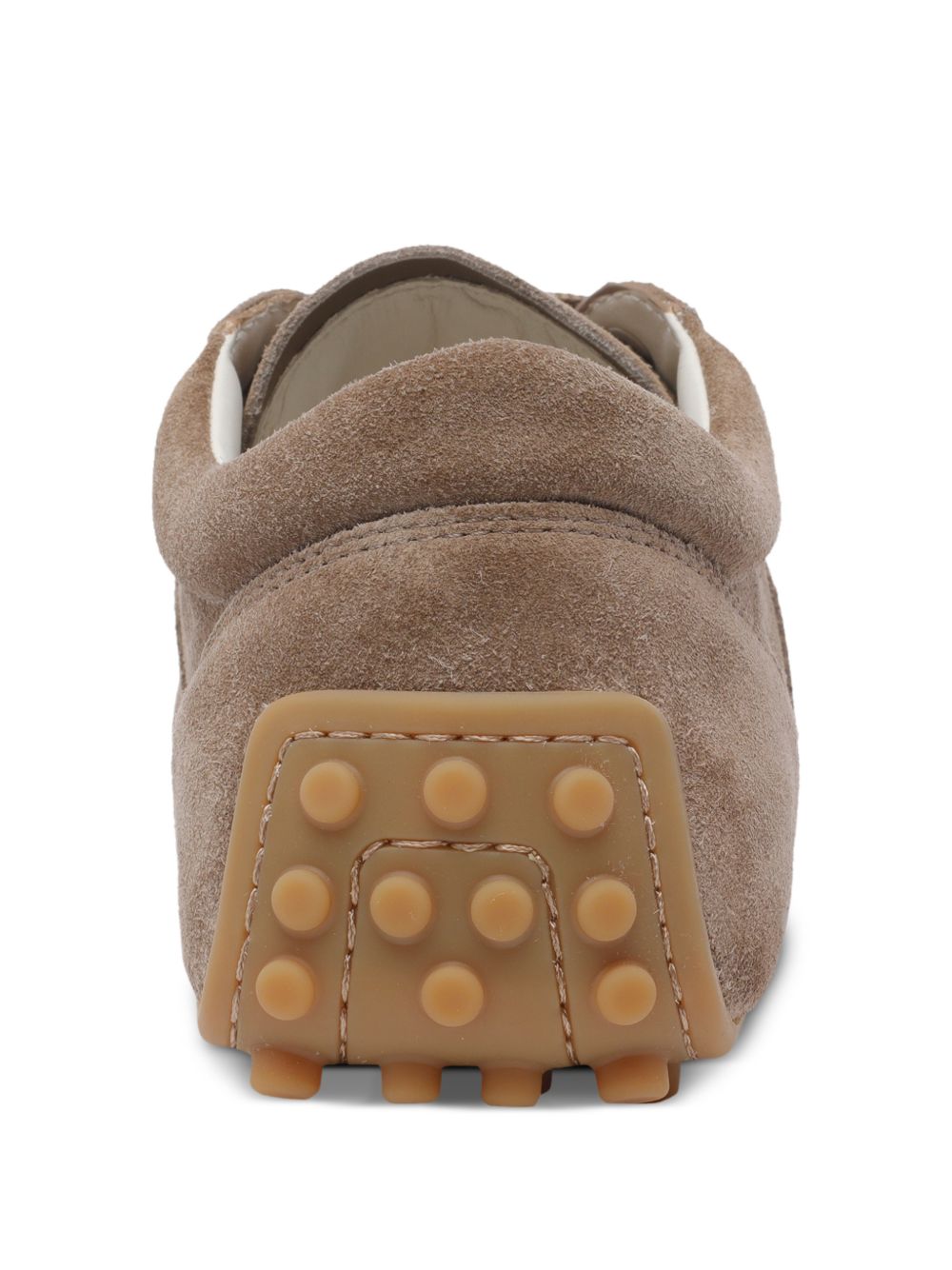 Tod'S Sneakers - MARRONE | a8bc757f8a0cb0846a640888772d3440a5b6d33f