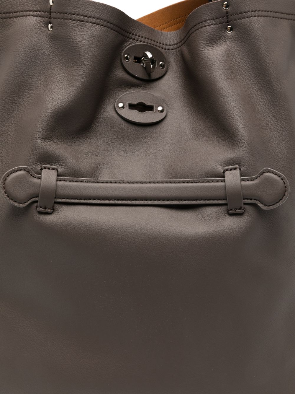 Zanellato Bags - Brown | 11340666684cf17a25546109f9cf1f0777d44fef