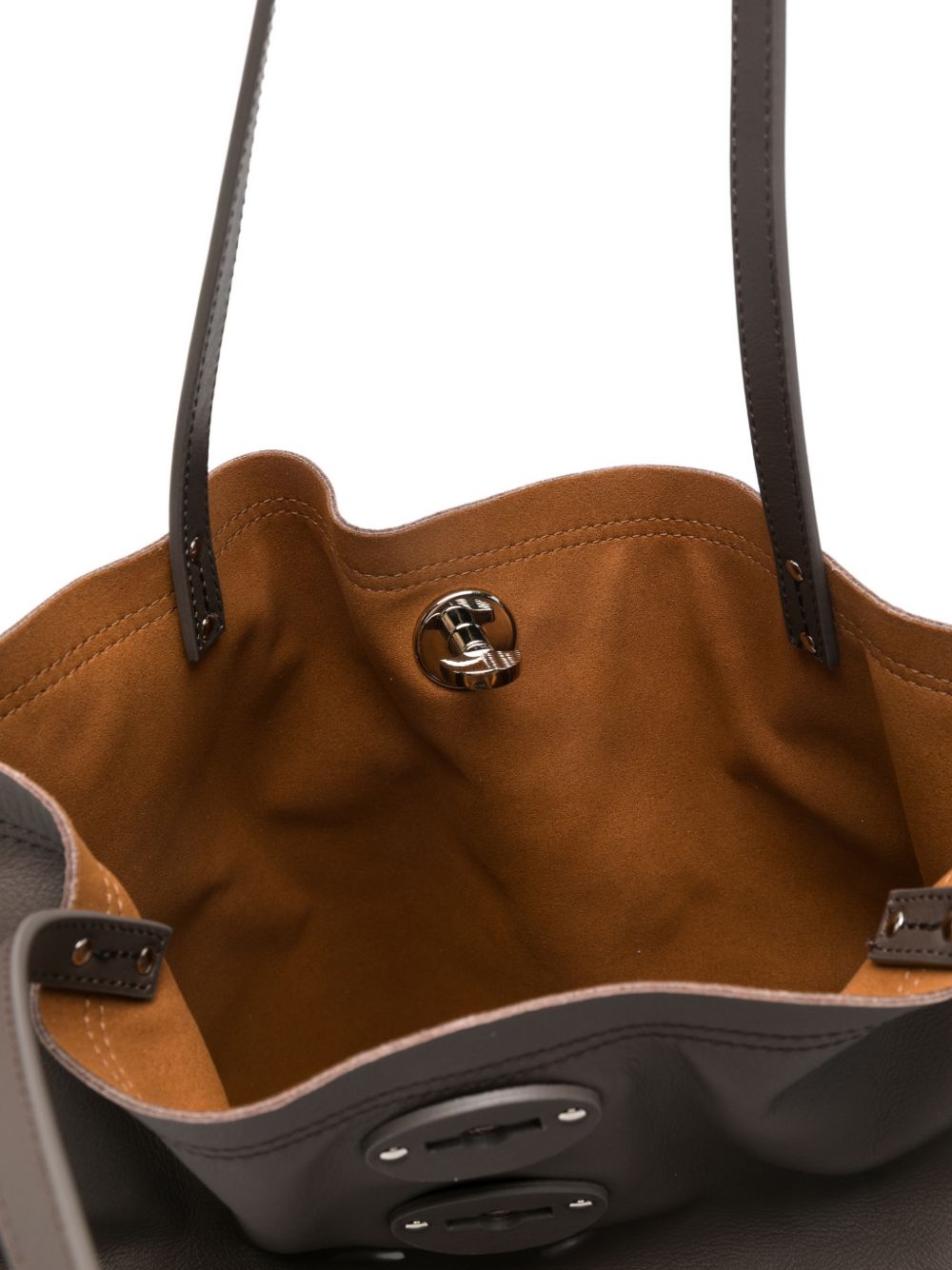 Zanellato Bags - Brown | e00ac364eeefbeb9c41dc686dc7338f91b999318