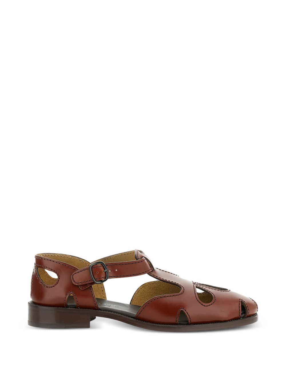 Hereu Sandals - Brown | ca8004ba771570e4dbfb10cd71c02e53596c68ba