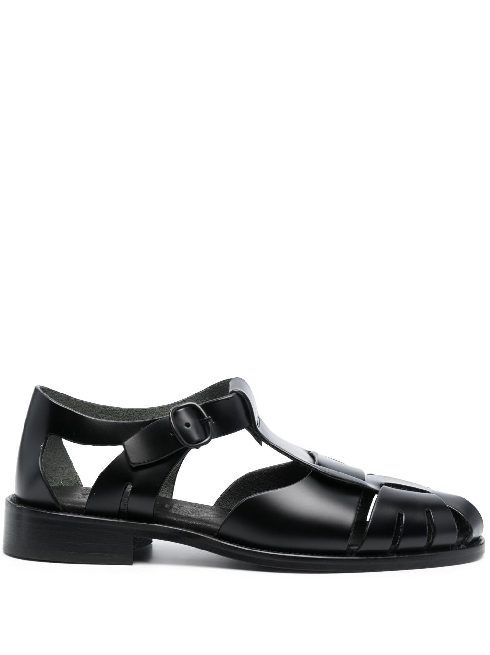 Hereu Sandals - Blacks and greys | d9ade06053a9d1d85fd5996d669ce534859c5194